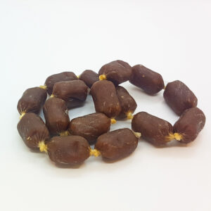 Innocent H Salmon Bites SPotato 10pc