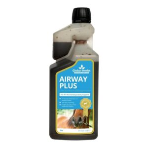 Global H Airway Plus 1 L