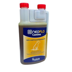NEOflo Canine Oil 1 L