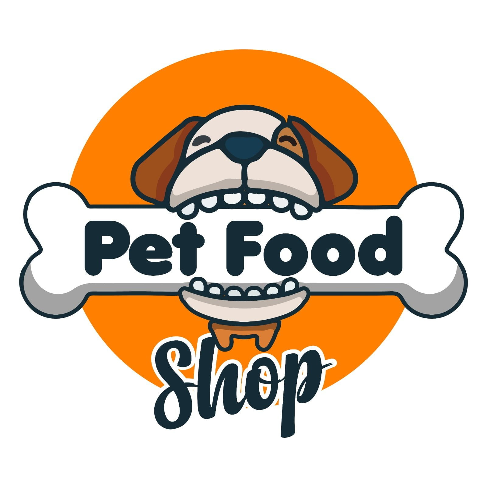 UK PET FOOD SHOP