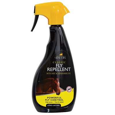 Lincoln Classic Fly Repellent