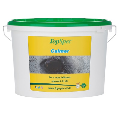 TopSpec Calmer