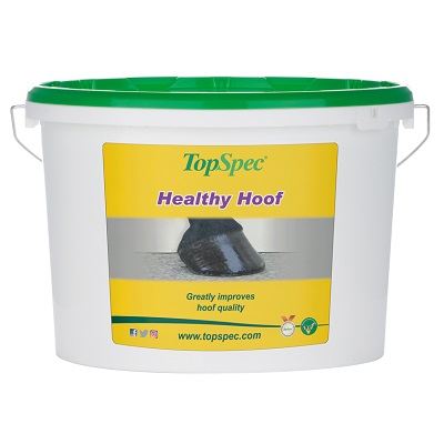 TopSpec Healthy Hoof