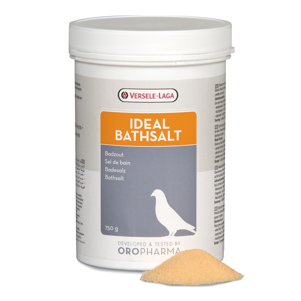 VL Ideal Bathsalt