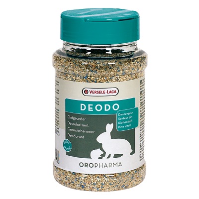 VL Deodo Small Animal Pine 6x230g