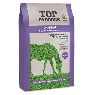 Top Paddock Fertiliser