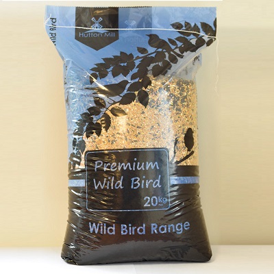 Hutton Mill Premium Wild Bird Mix