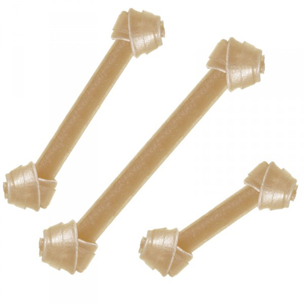 Classic Rawhide Knots 20×4.5″