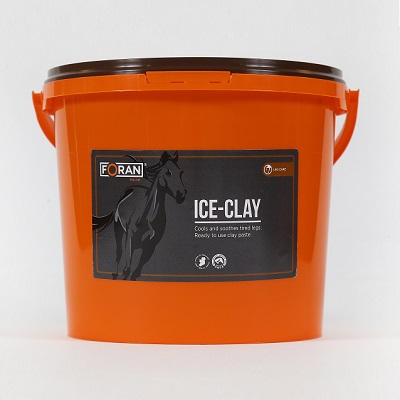 Foran Ice-Clay