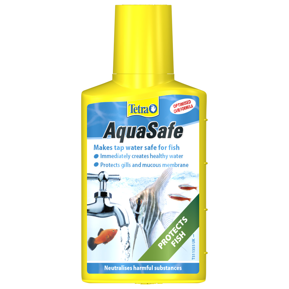 Tetra AquaSafe