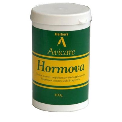 Harkers Hormova 400g x 6