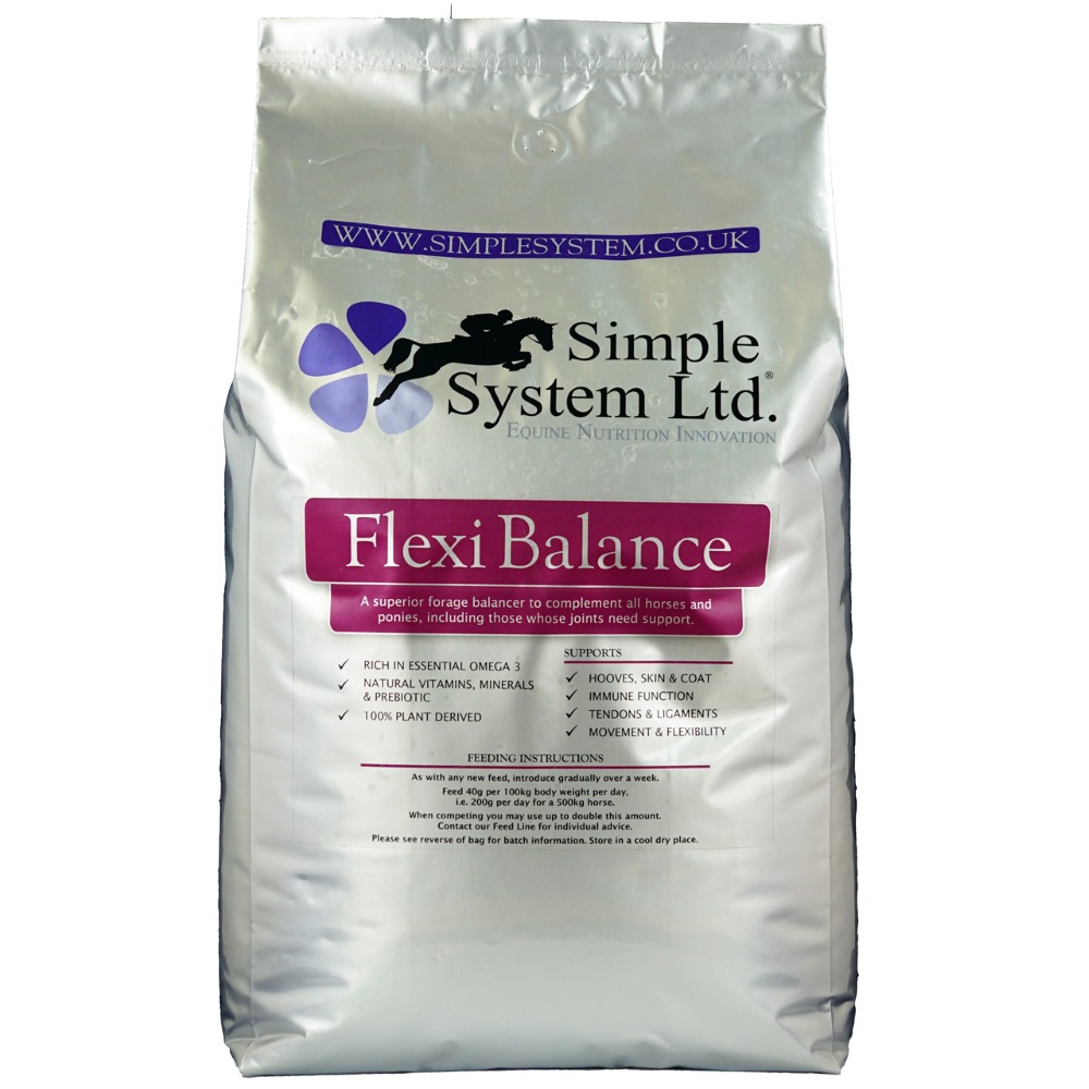 Simple System Flexi Balance