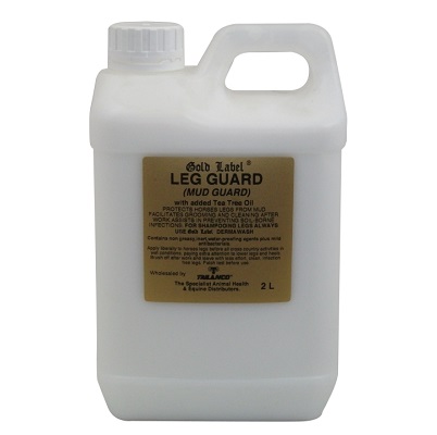 Gold Label Leg Guard
