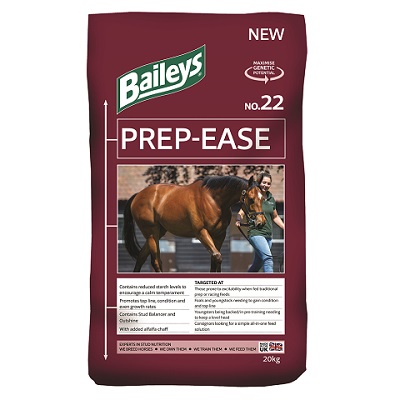 Baileys No. 22 Prep-Ease