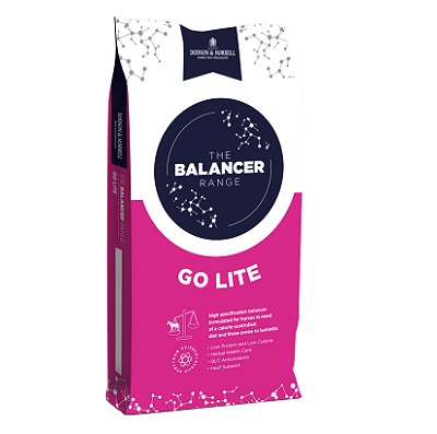 D & H Go Lite Balancer