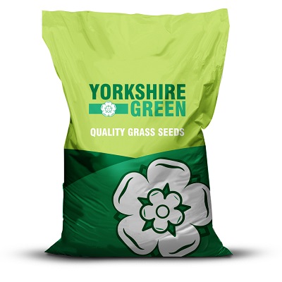 Prize Lawn – Grass Seed Mixture