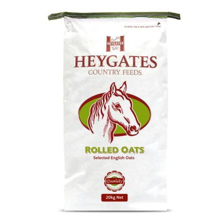 Heygates Bruised Oats