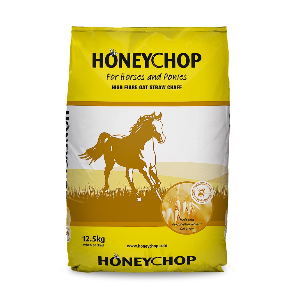 Honeychop Original