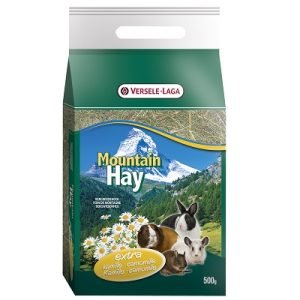 VL Mountain Hay Chamomile