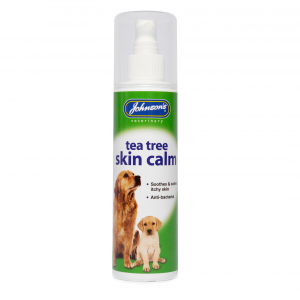 JVP Tea Tree Skin Calm 150mlx6