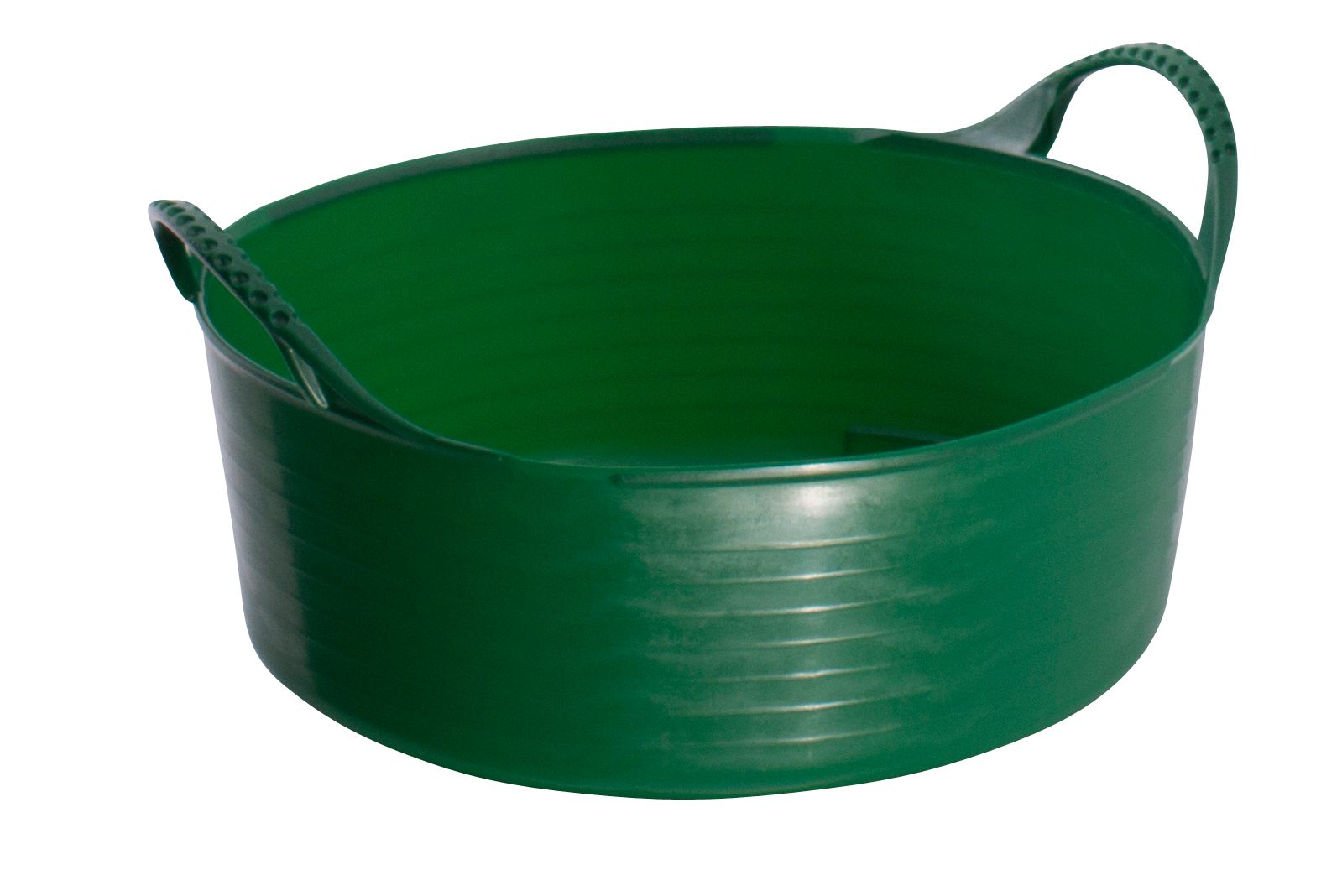 Red Gorilla Tub Shallow Mini Green
