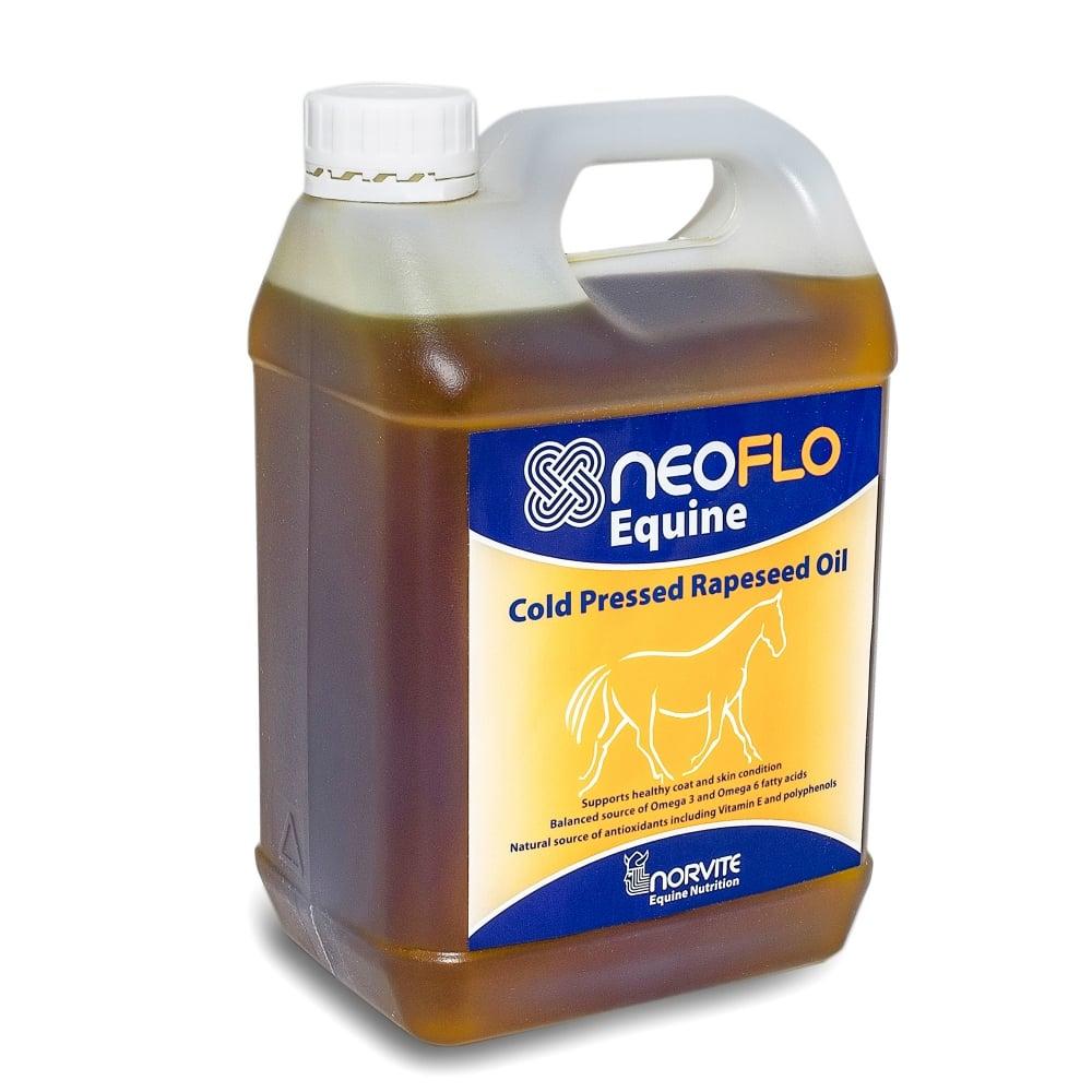 Neoflo Equine Oil