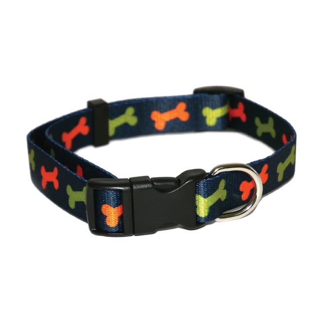 Bone Collar 10-14″ x 1/2″