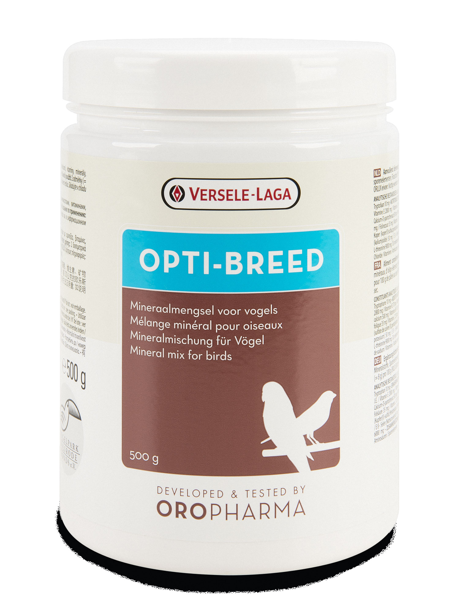 VL Opti-Breed