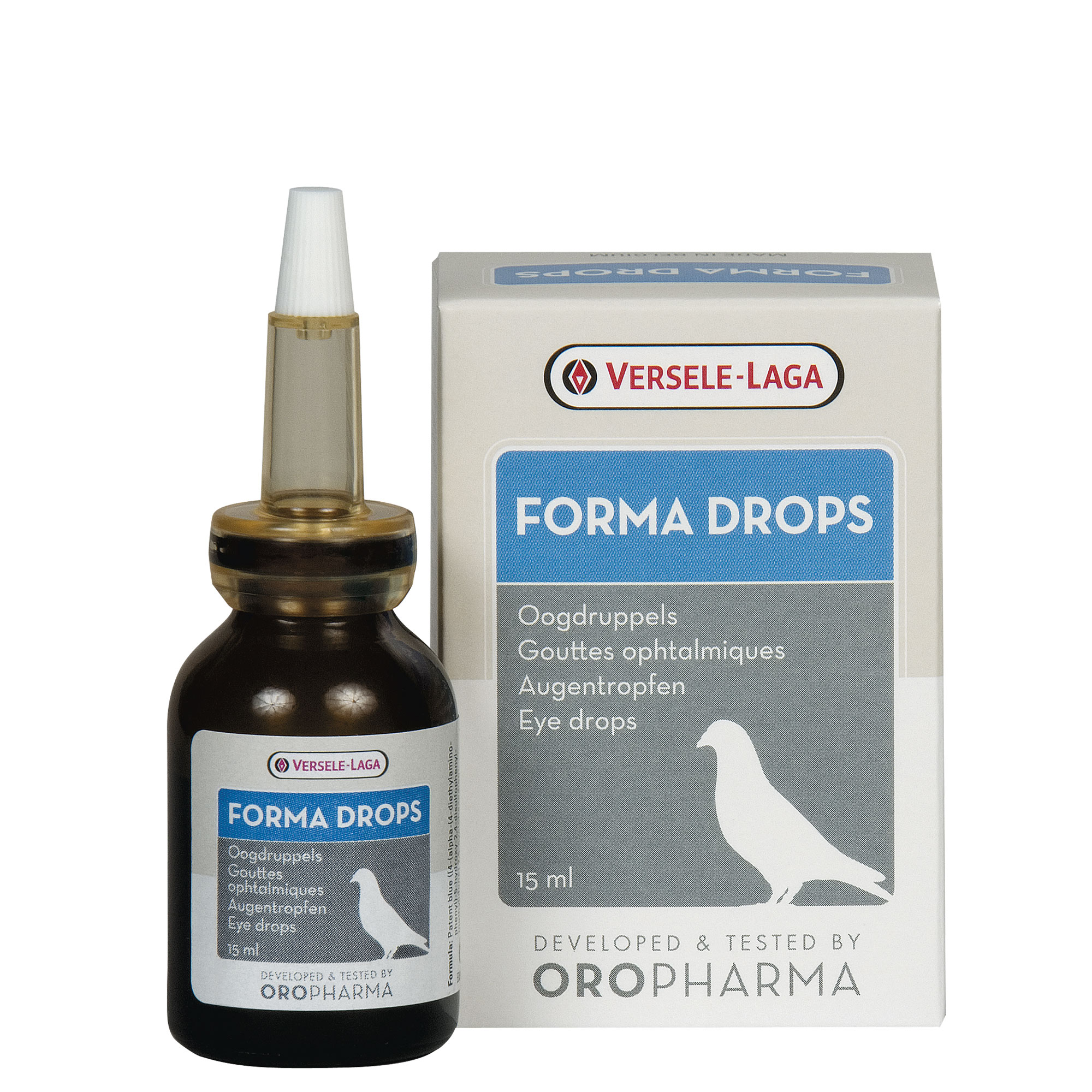 VL Forma Drops – Eye Drops