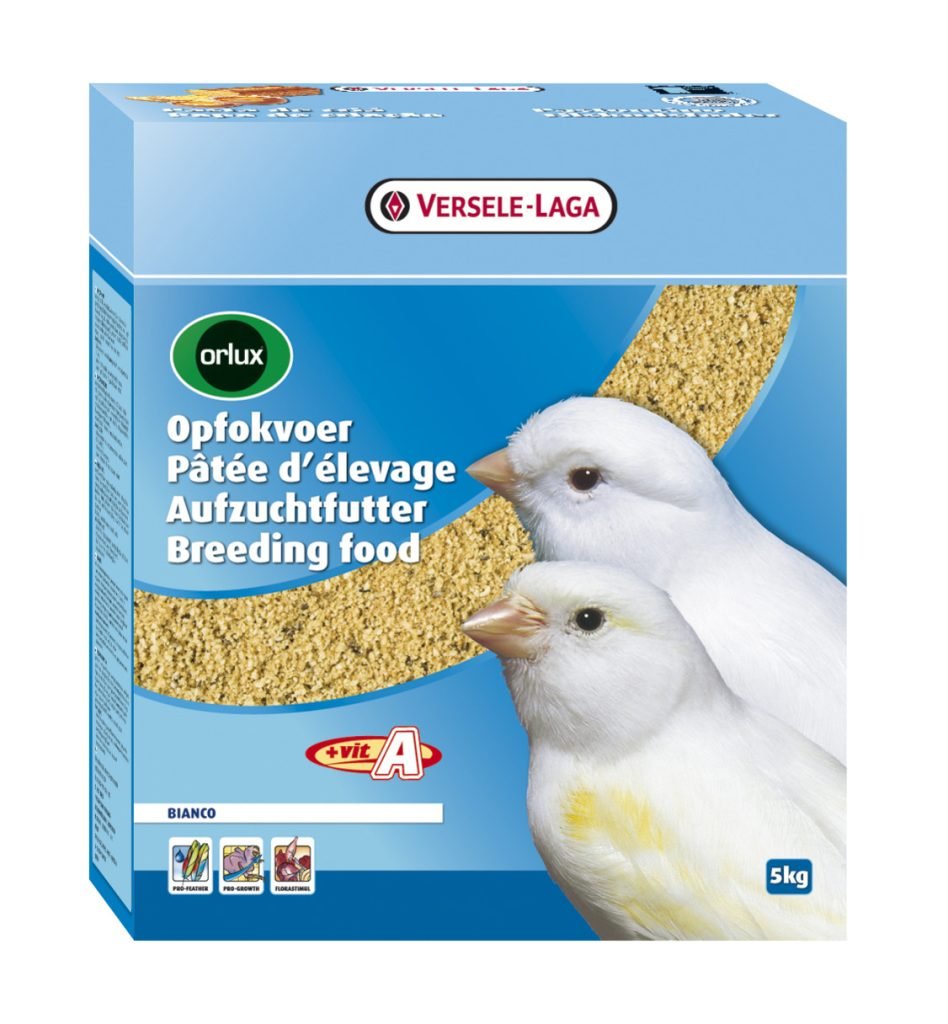 VL Breedingfood Bianco