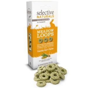 Supreme Selective Nat Meadow Loops4x80g
