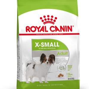 RC X-Small Adult