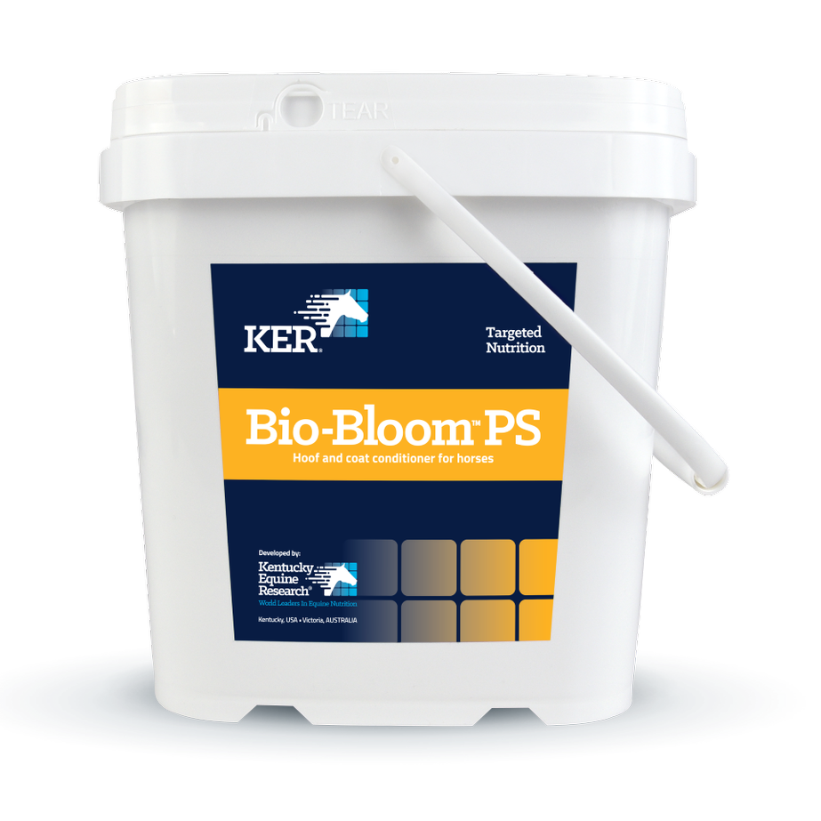 Saracen KER Bio-Bloom