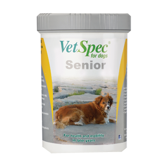 VetSpec Senior