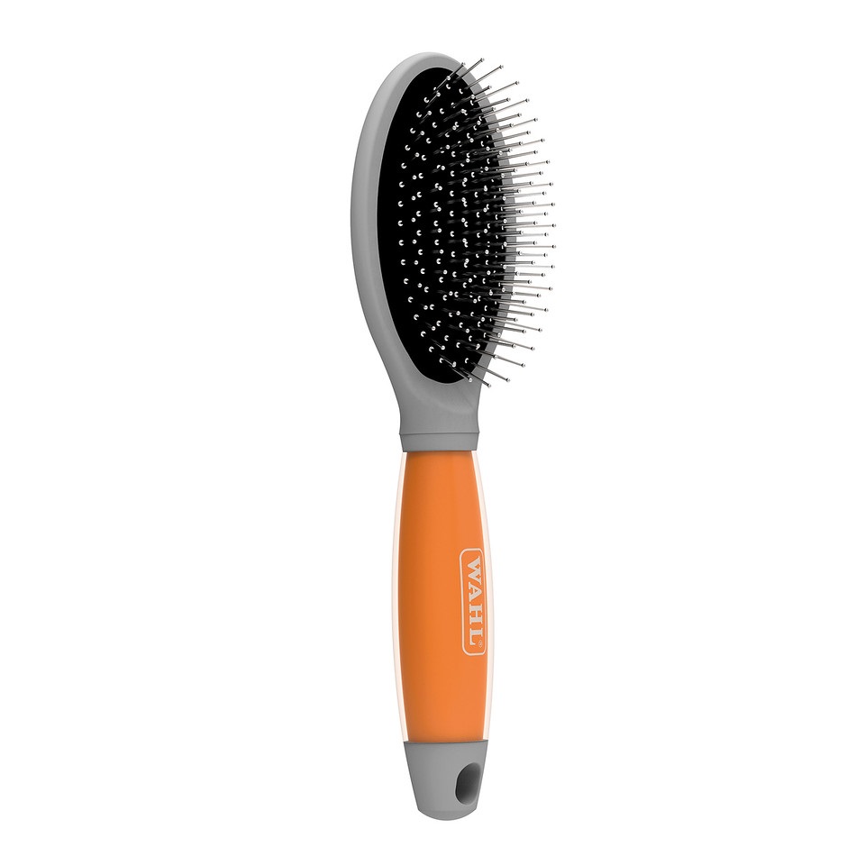 Wahl Pin Brush Gel Handle