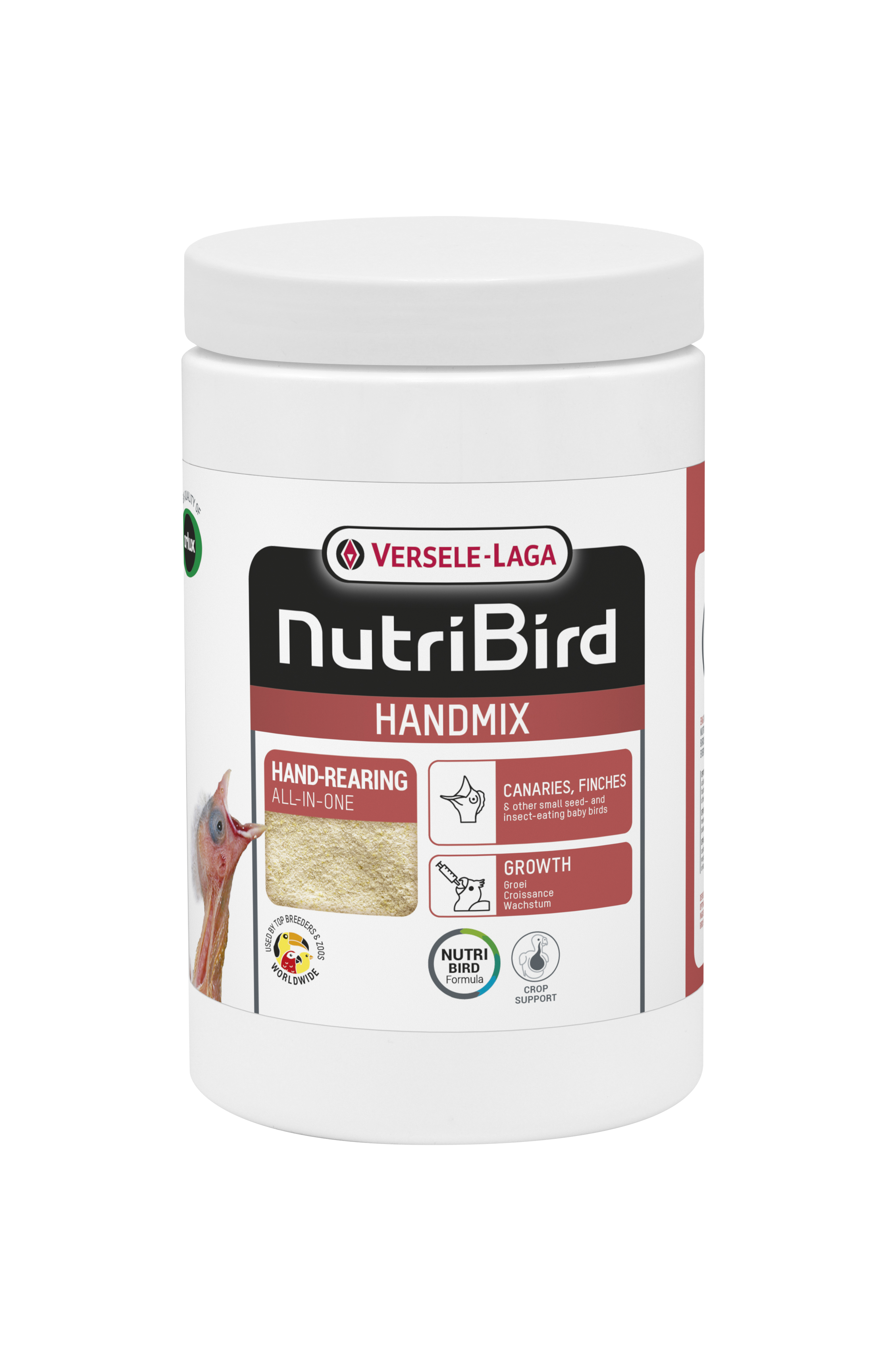 VL Nutribird Handmix