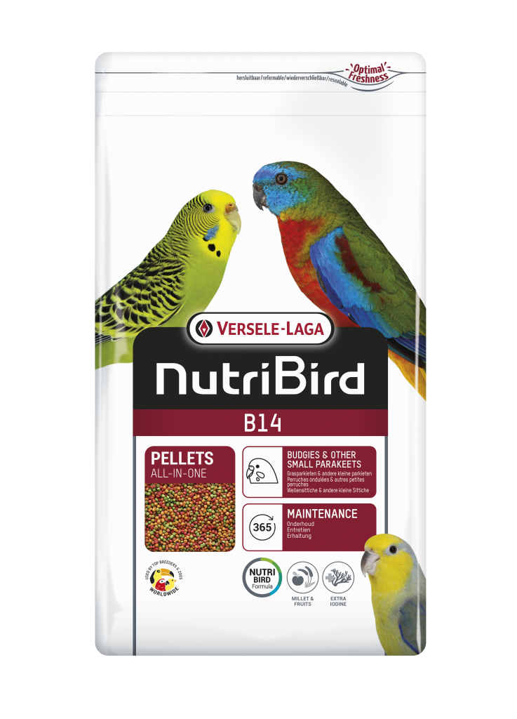 VL NutriBird B14