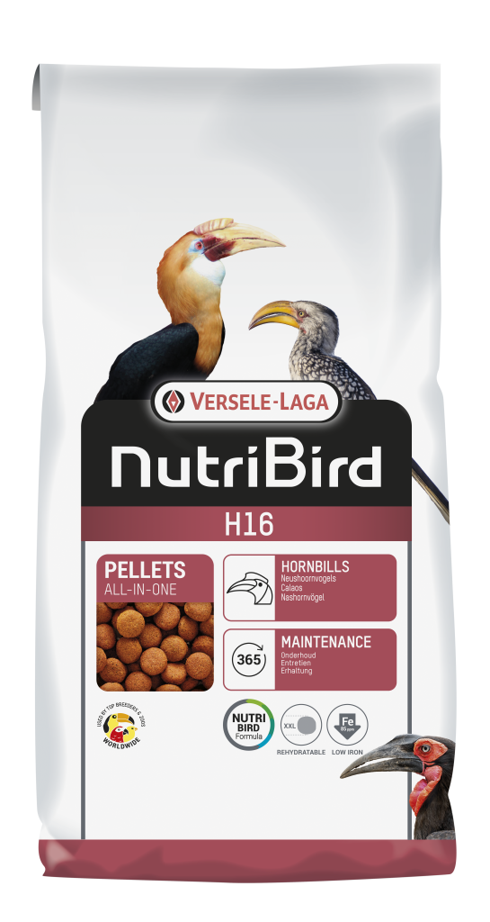 VL NutriBird H16