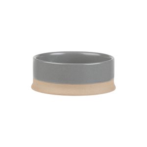 Scruffs Scandi Gry Non Tip Bowl 14cm S