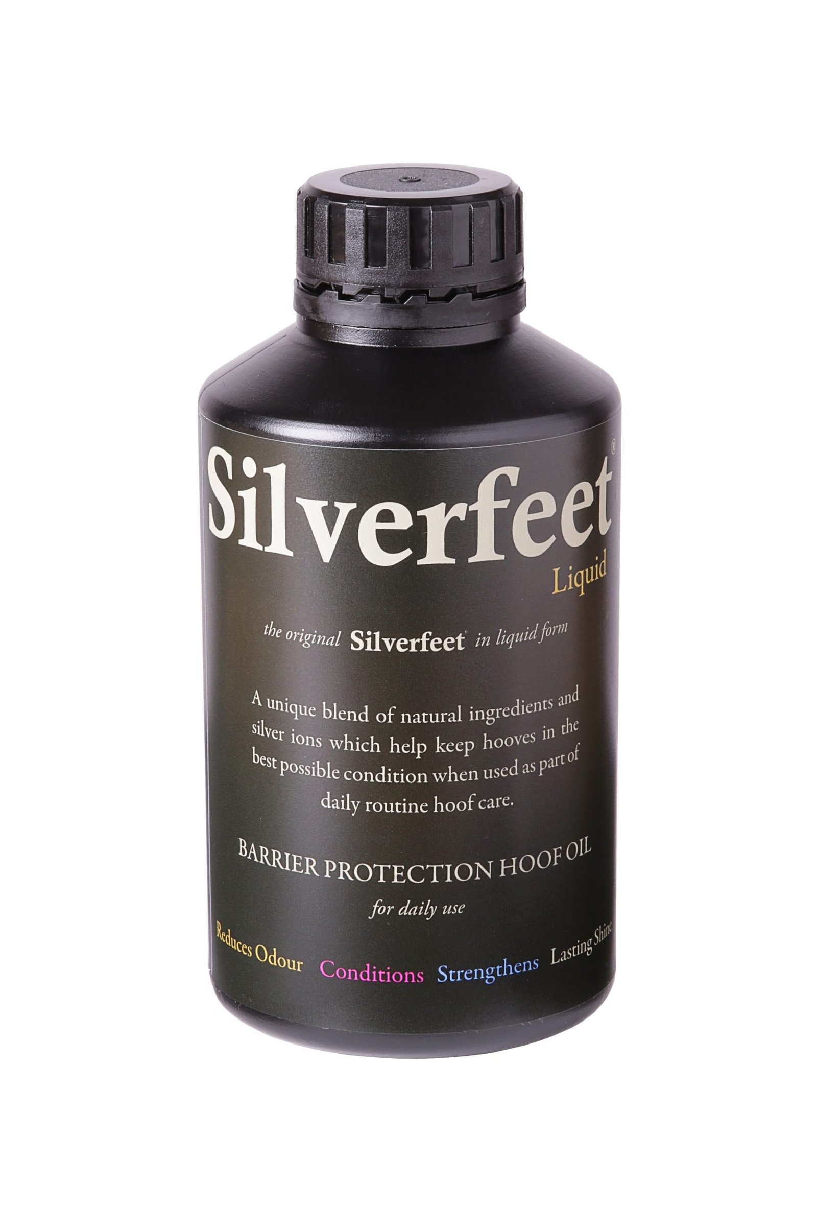 Silverfeet Hoof Liquid