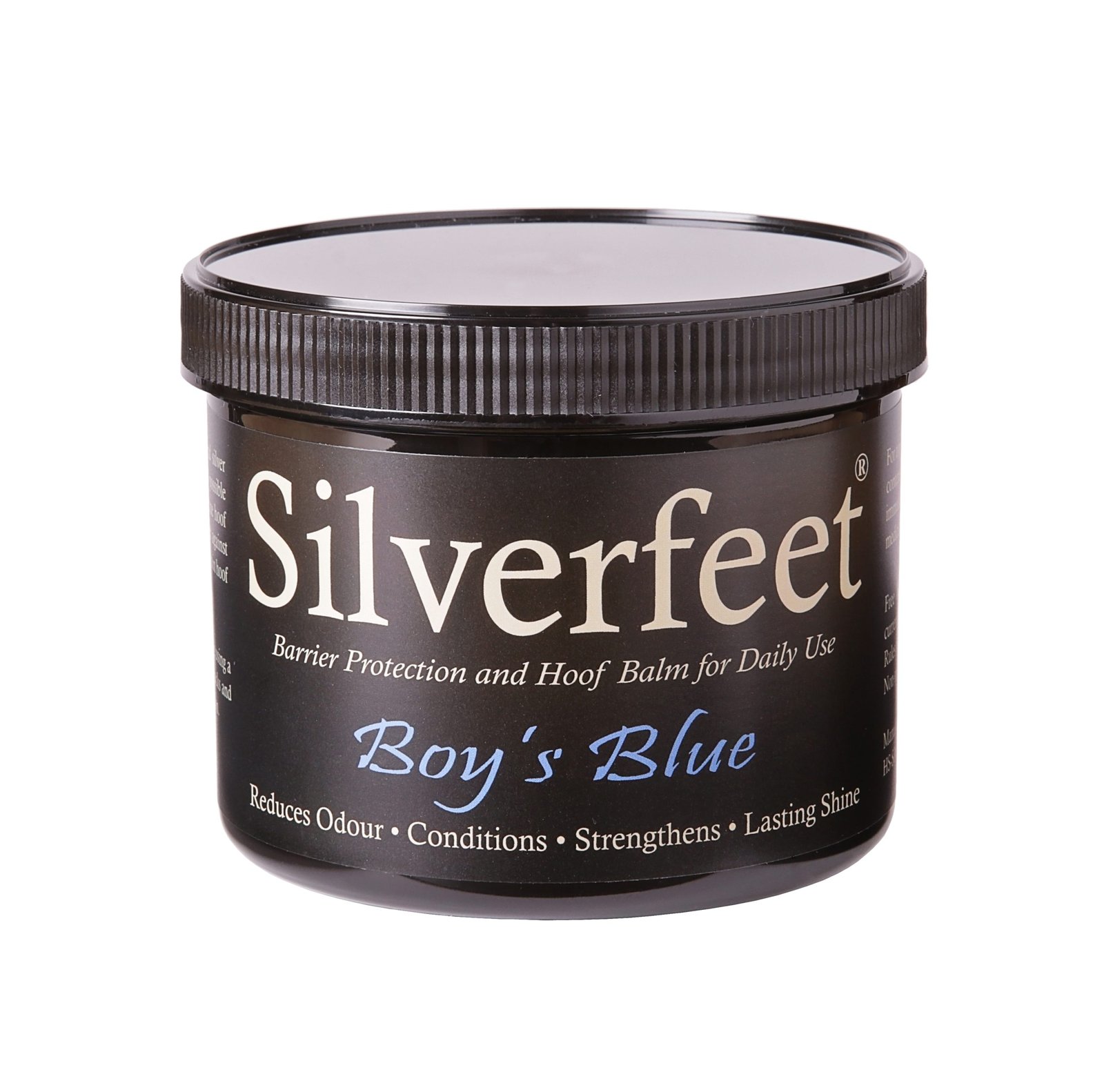 Silverfeet Hoof Balm Blue