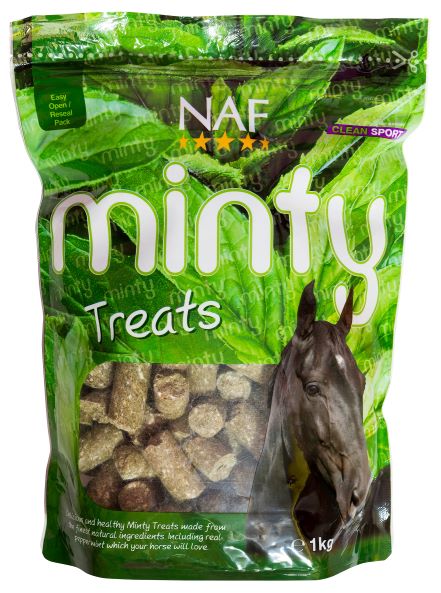 NAF Minty Treats