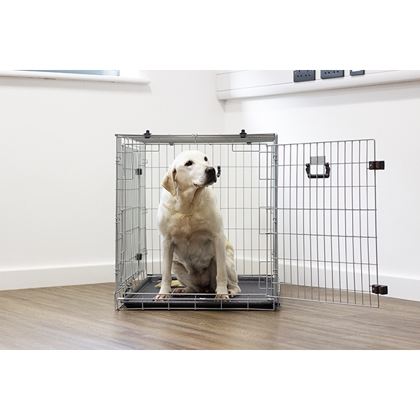 Rosewood Options Dog/Pup Home 2 Door