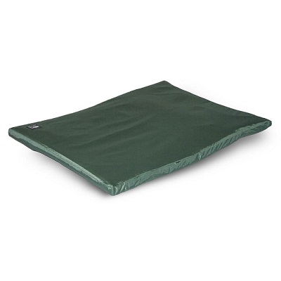 DD County Green Standard Duvet