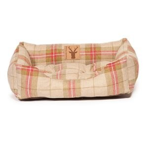 DD Newton Moss Snuggle Bed