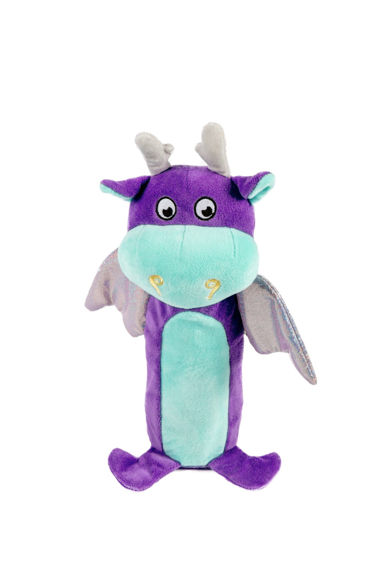 DD Darla the Dragon