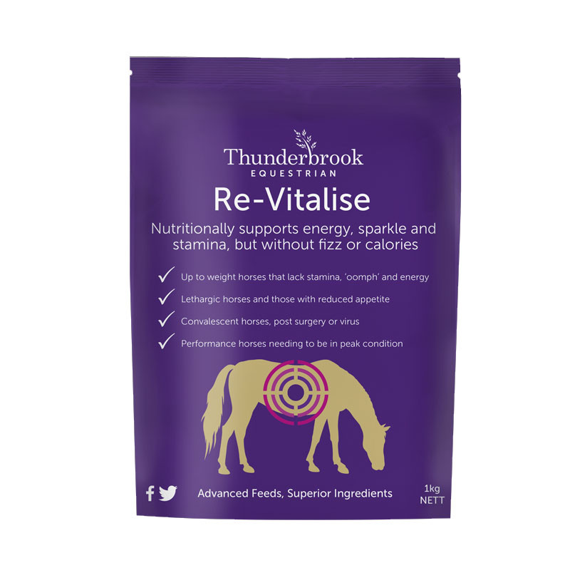Thunderbrook Re-Vitalise