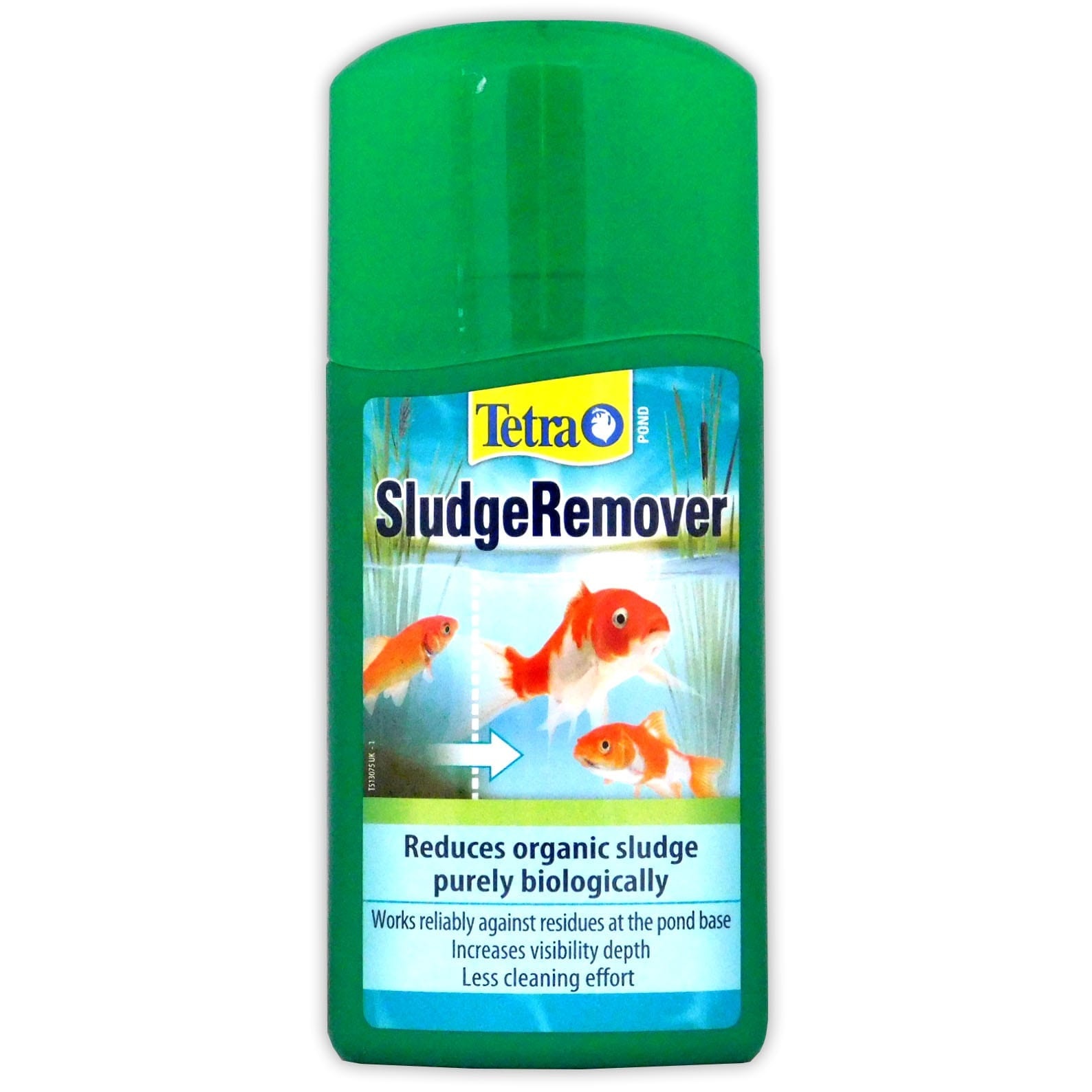 Tetra Pond SludgeRemover 6x250ml