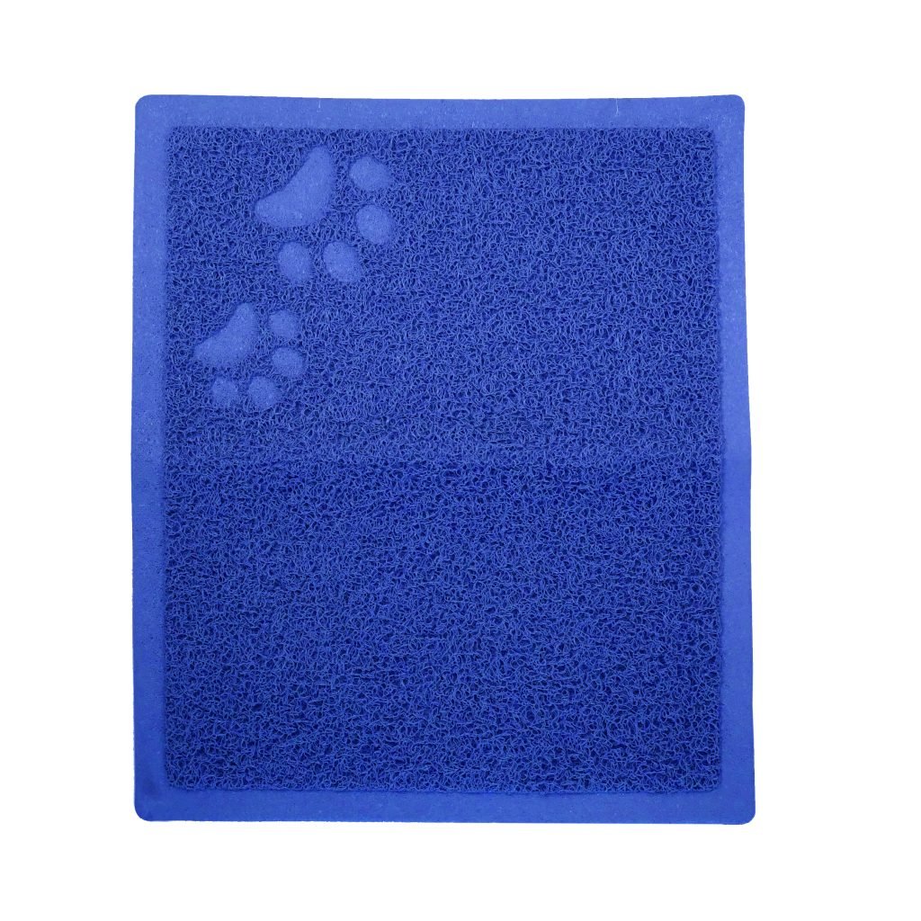 Rosewood Option Anti-Slip Cat Litter Mat