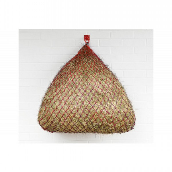 Square Bottom Slow Feeder Hay Net R/N